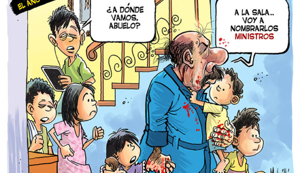 caricatura 22-12-22