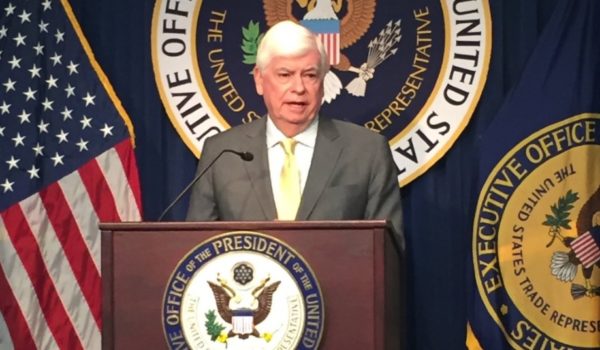 Asesor de Biden discutirá con presidente de Costa Rica deterioro de democracia en Nicaragua