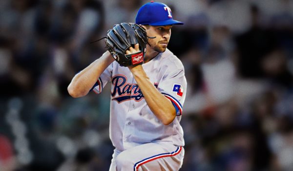Jacob deGrom deja a los Mets y firma con los Rangers por 185 millones de dólares