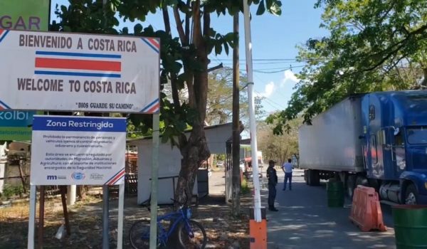 Migración de Costa Rica anuncia los horarios de atención durante festividades de fin de año