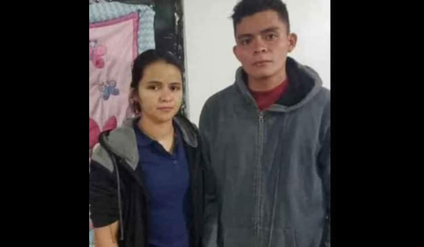 Liberan a hermanos nicaragüenses secuestrados en México