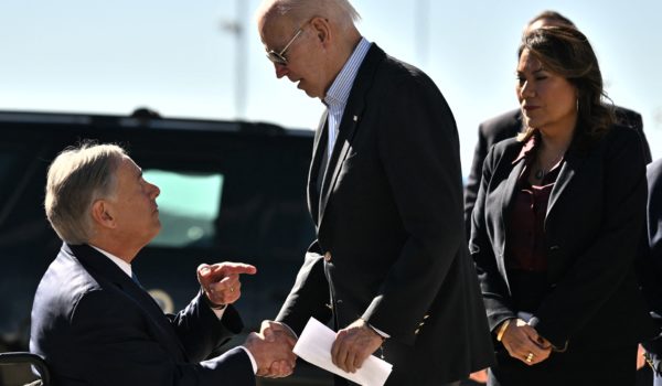 Biden viaja a México con propuesta migratoria y buscando freno a estragos del narcotráfico