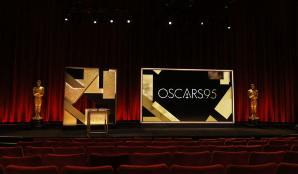 Esta es la lista completa de los nominados al premio Óscar 2023