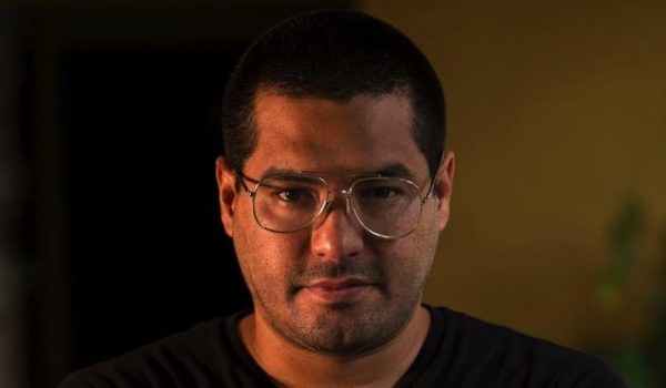 Óscar Martínez, editor de El Faro: «Daniel Ortega y Nayib Bukele tienen muchas similitudes»
