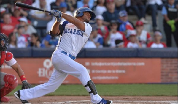 Wuillians Vásquez la sorpresa en la convocatoria de la Preselección Nacional de Beisbol