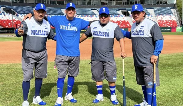 Sandor Guido brinda las primeras pistas de cómo se organizará el equipo para el Clásico Mundial de Beisbol