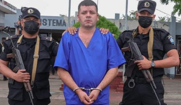 Programan juicio contra sospechosos de matar a tres policías