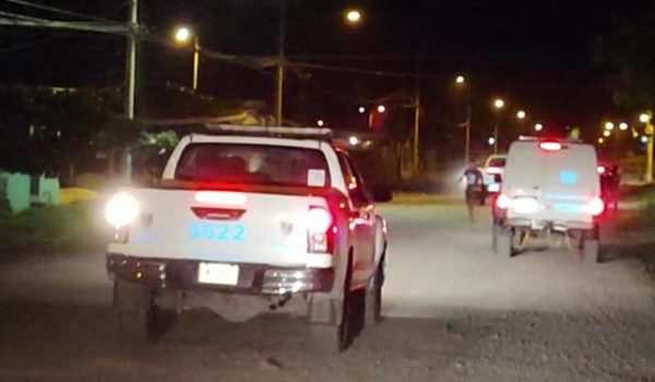 Nica muere acribillado en fuego cruzado de bandas criminales en Costa Rica