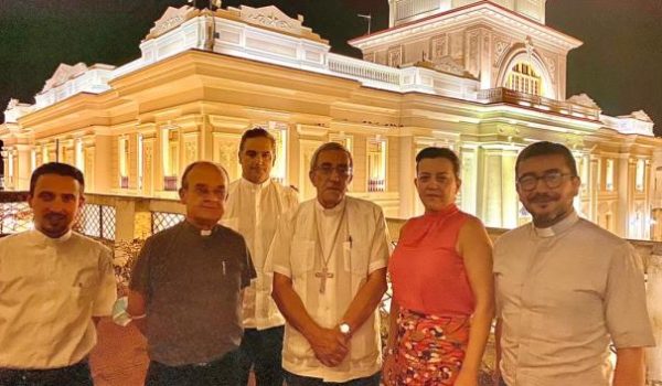 Cómo declarar nulo el matrimonio por la Iglesia, según la última reforma del Papa Francisco
