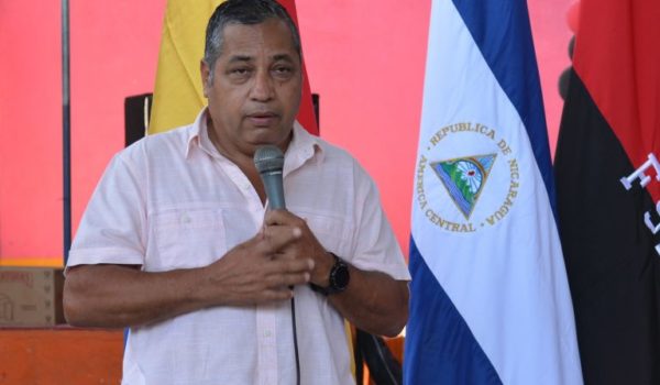Régimen destituyó al alcalde de El Tuma-La Dalia, a nueve días de haber recibido credenciales
