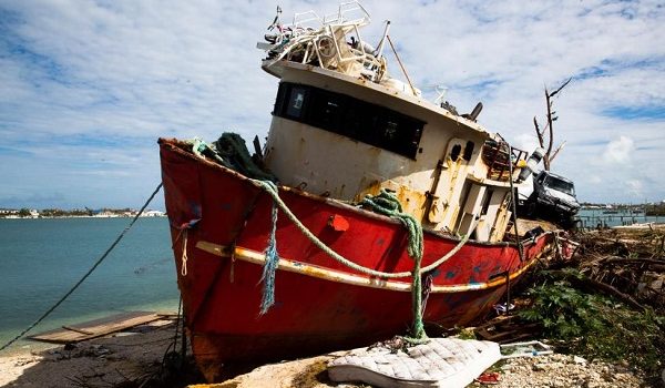 En 2022 murieron 321 migrantes en el mar Caribe intentando llegar a Estados Unidos