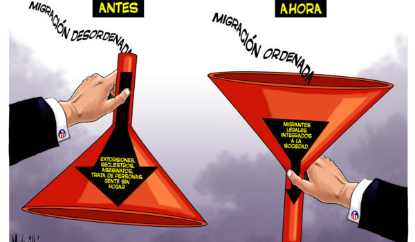 Caricatura 15-01-23