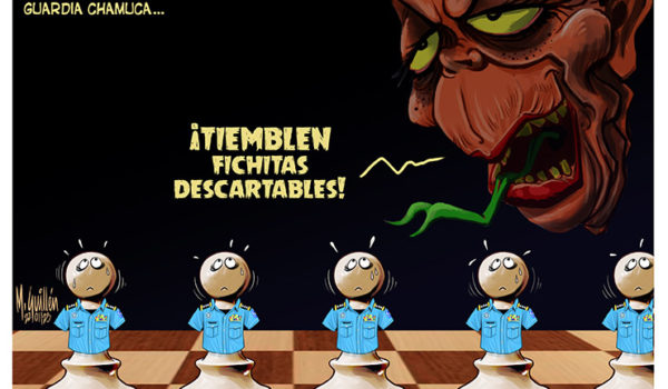 Caricatura 23-01-23
