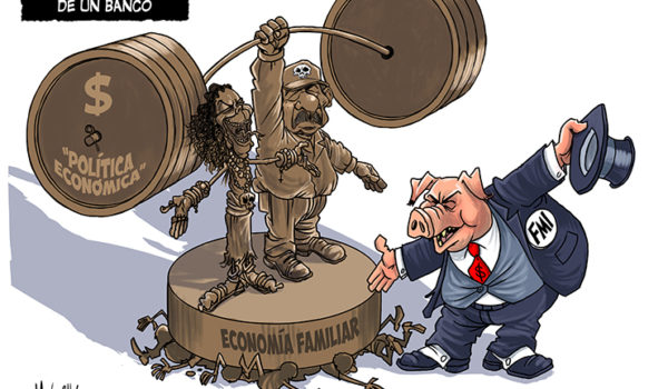 Caricatura 28-01-23