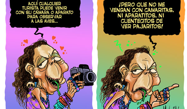 Caricatura 31-01-23