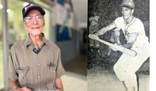 Fallece «Calín» Rosales, integrante del legendario equipo nicaragüense que derrotó a Cuba en 1972