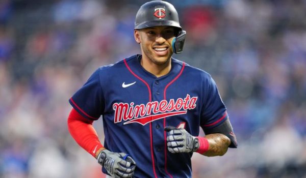 Carlos Correa irá de regreso a Minnesota, si pasa examen médico