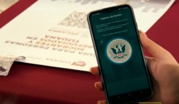 «La frontera no está abierta». Estados Unidos recuerda a migrantes las maneras de ingresar legalmente al país
