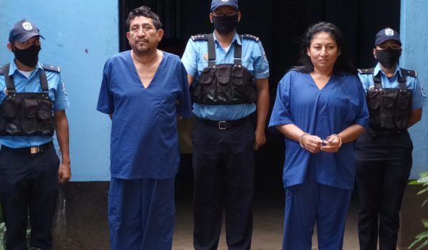 Capturan a empresaria ligada a banda liderada por hijo de excomisionada