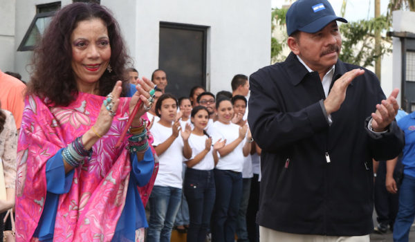 Los 153 alcaldes tomarán posesión bajo absoluto control de Ortega y Murillo
