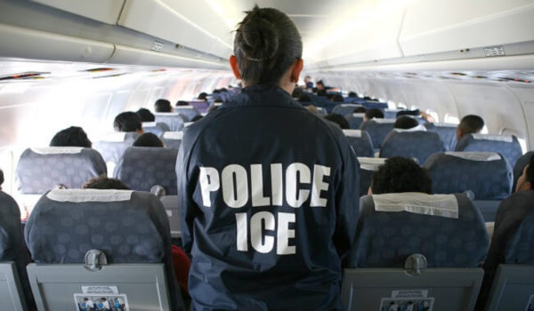 deportaciones