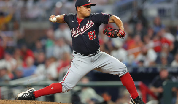 Erasmo Ramírez, beisbol, Grandes Ligas de beisbol