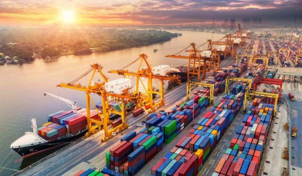 Crece la dependencia de Nicaragua de los productos traídos de EE. UU., mientras cae del resto de Latinoamérica