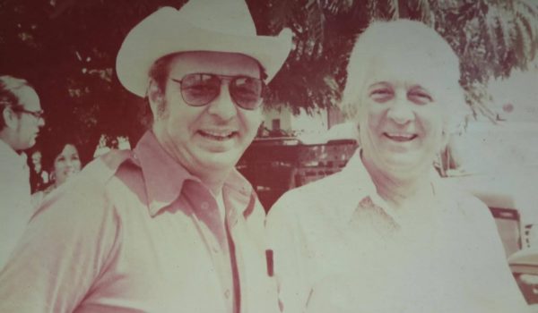 El legado de Carlos Holmann Thompson, «el periodista silencioso de LA PRENSA»