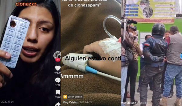 Un nuevo desafío viral de TikTok alerta a las autoridades de México. De esto se trata
