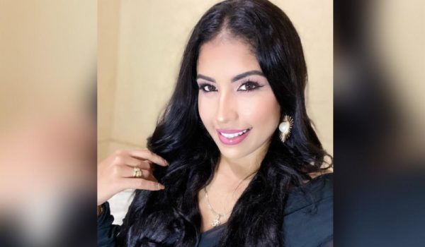 La historia de una de las primeras nicaragüenses beneficiadas con el parole humanitario de EE. UU.