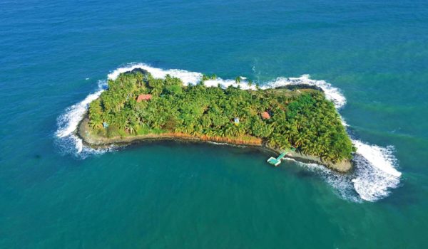 Nicaragua advierte que oferta de venta de la isla Iguana es «ilegal y fraudulenta»