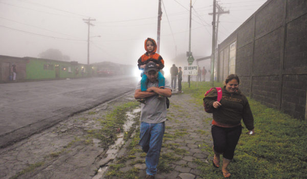 CLIMA, bajas temperaturas,
