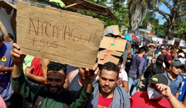 Congresistas urgen a Joe Biden extender pronto TPS a nicaragüenses