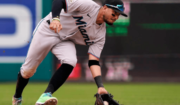 Los Dodgers ya tienen a su shortstop para la próxima temporada tras perder a Trea Turner