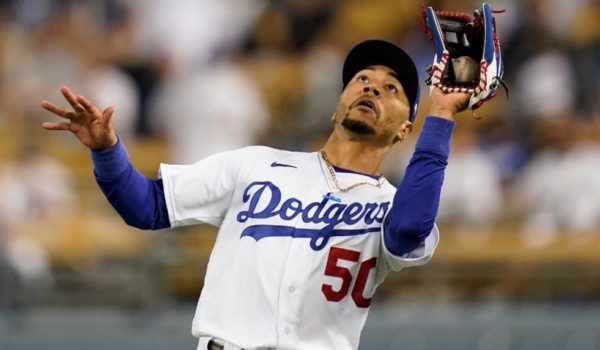 ¿Los Dodgers contra los Yanquis en la Serie Mundial de este año?