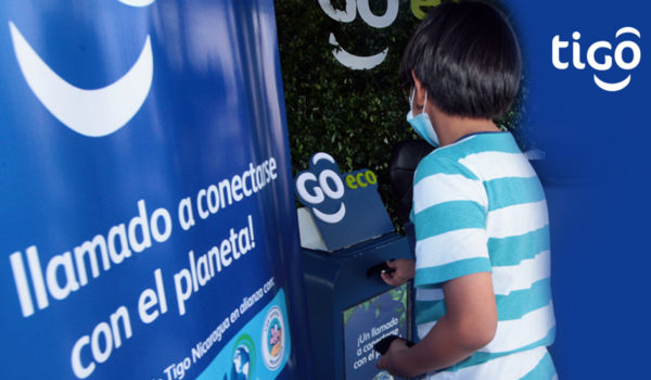 Tigo reafirma su compromiso con el cuido del medioambiente 