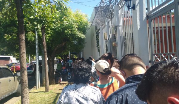 Parole humanitario anunciado por EE. UU. elevó la demanda de partidas de nacimiento y pasaportes