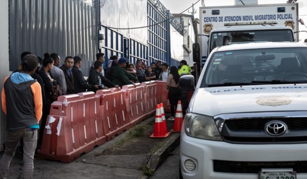 Costa Rica suspende el proceso de valoración para optar a la Categoría Especial Temporal