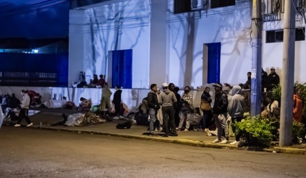 Nicaragüenses a quienes el régimen les negó el pasaporte enfrentan dificultades en otros países