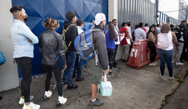 Estas son las diferencias entre solicitud de refugio y la Categoría Especial en Costa Rica