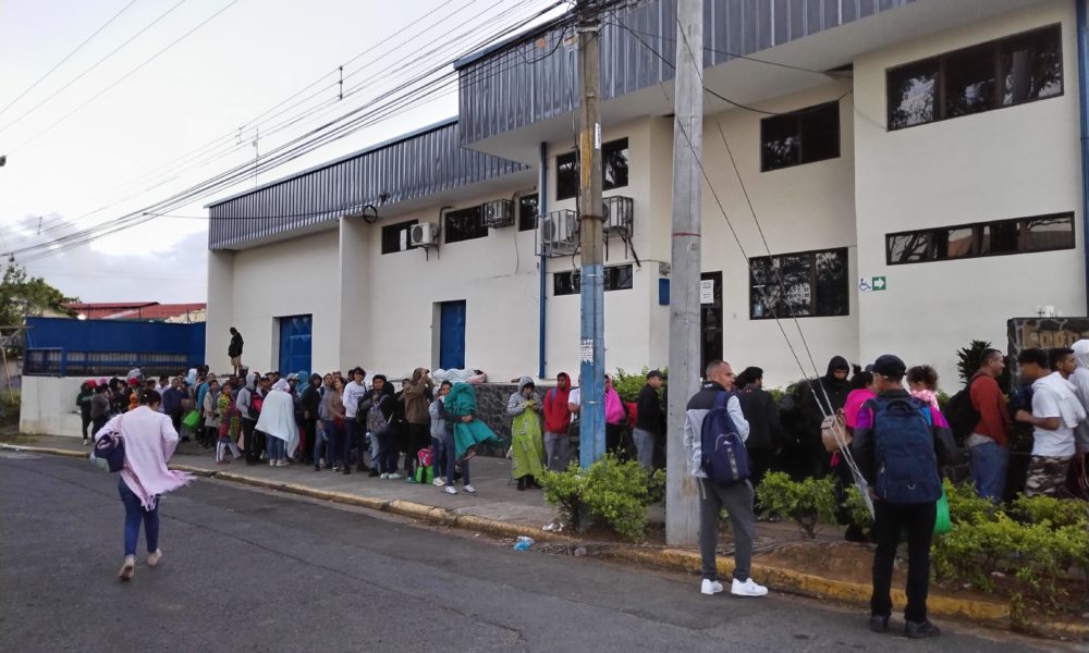 UNIDAD DE REFUGIO