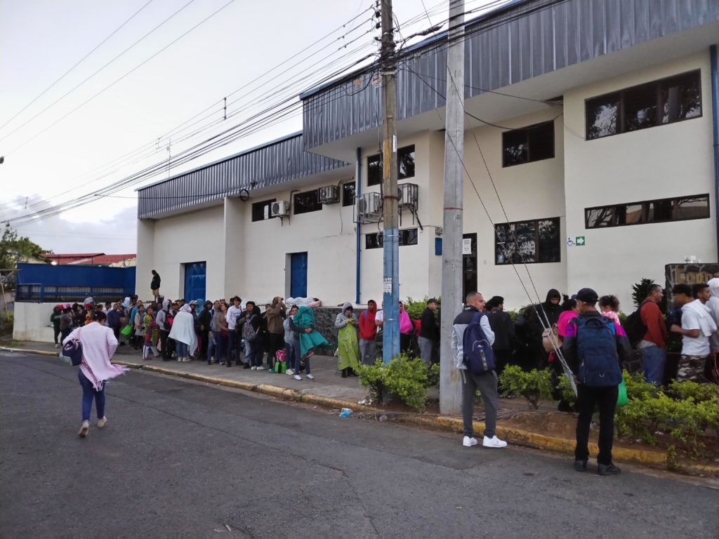 UNIDAD DE REFUGIO