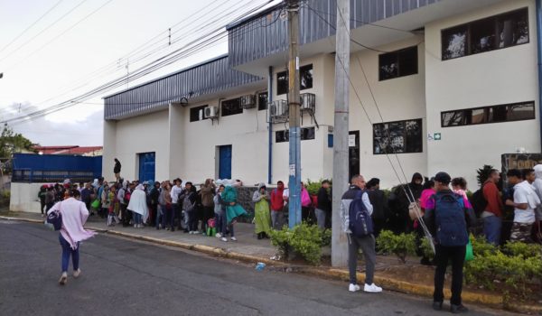 UNIDAD DE REFUGIO