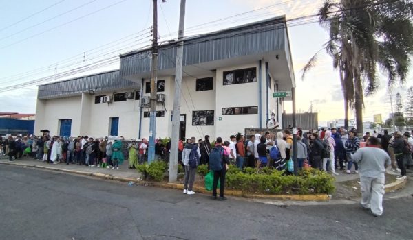 Más de 250 mil nicaragüenses han pedido refugio en Costa Rica en más de siete años de crisis sociopolítica