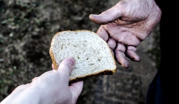 FAO: 1.2 millones de nicaragüenses padecen hambre crónica