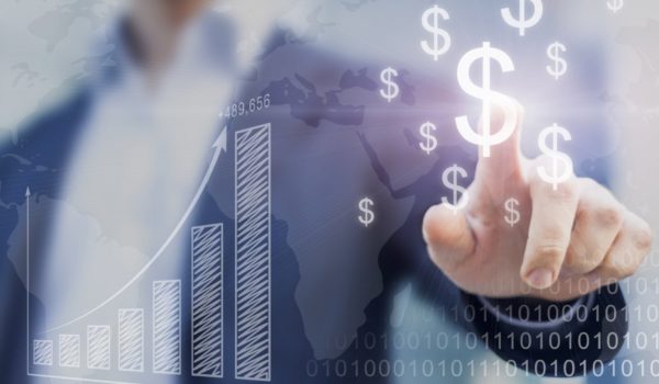 Utilidades del sistema financiero logran la mejor cifra de los últimos cinco años, mientras los depósitos siguen creciendo&nbsp;