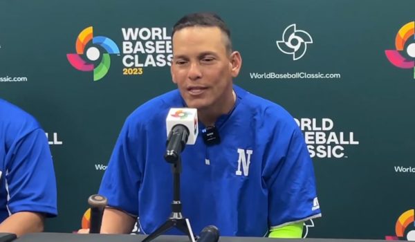 Feniba nombra a los coaches que estarán con Sandor Guido en el Clásico Mundial de Beisbol