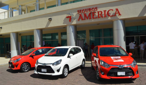 Grupo Ficohsa adquiere Seguros América en Nicaragua 