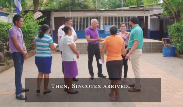 Fundación social Sincotex Cares pide su disolución voluntaria ante el Ministerio de Gobernación