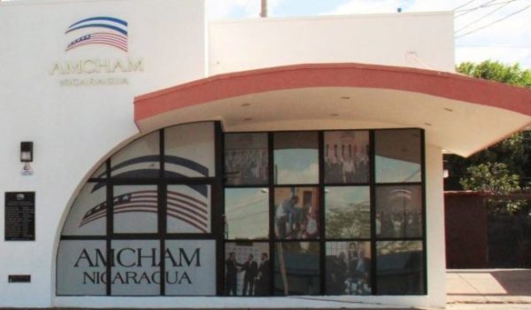 AMCHAM convoca a asamblea